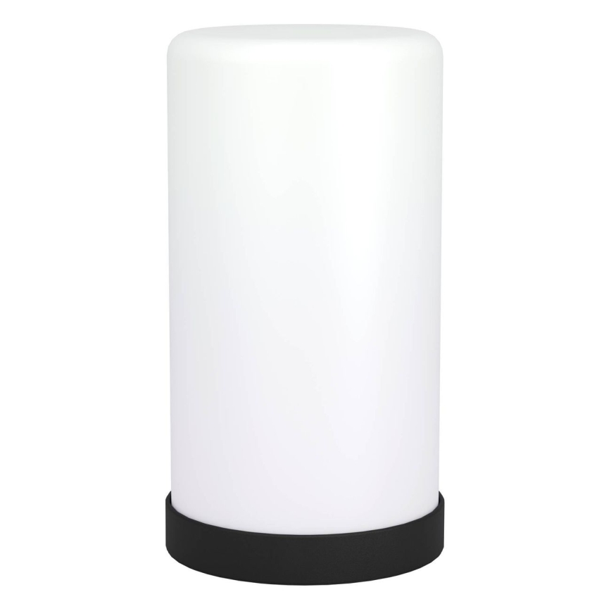 LED RGBIC Fényerőszabályozható asztali lámpa LED/7,5W/230V 3000K + távirányító