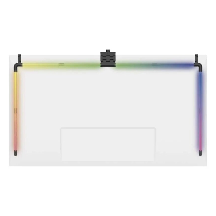 LED RGBIC Dimmelhető szalag TV-hez GoSmart LED/24W/230V 55“