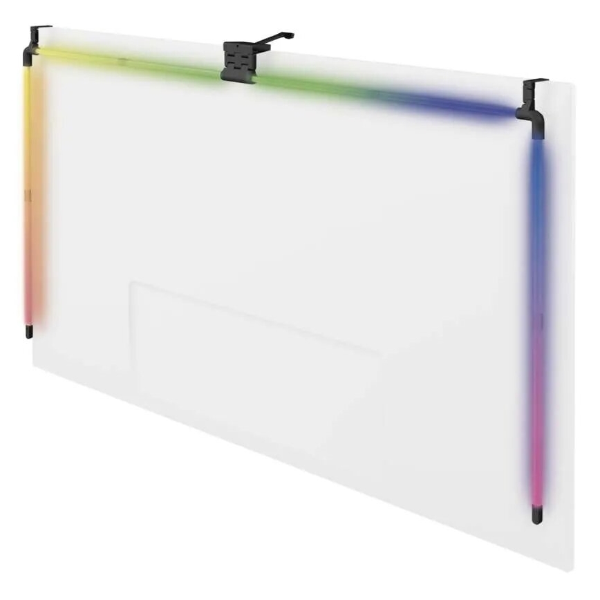 LED RGBIC Szalag TV-hez GoSmart LED/24W/230V 75“