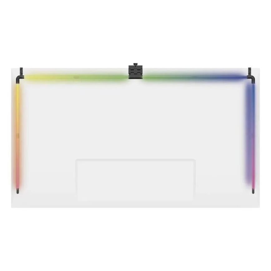 LED RGBIC Szalag TV-hez GoSmart LED/24W/230V 75“