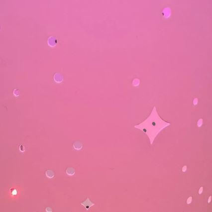 LED RGBW állítható fényerejű állólámpa LED/12W/230V + távirányító