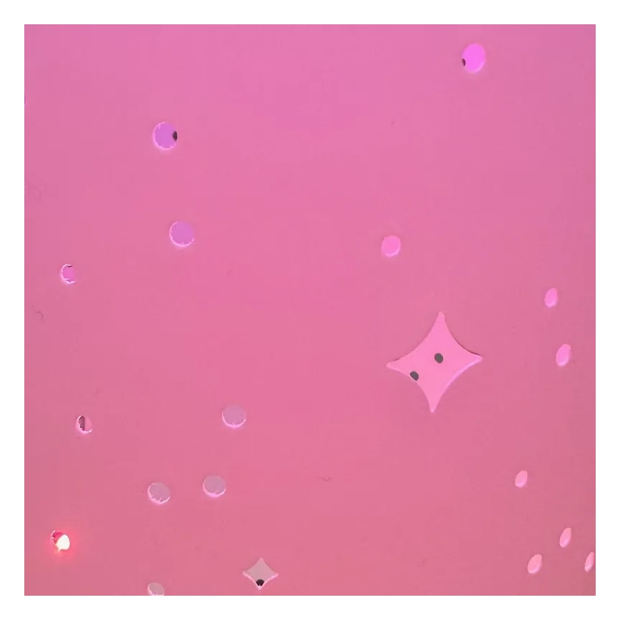 LED RGBW állítható fényerejű állólámpa LED/12W/230V + távirányító