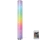 LED RGBW állítható fényerejű állólámpa LED/12W/230V + távirányító