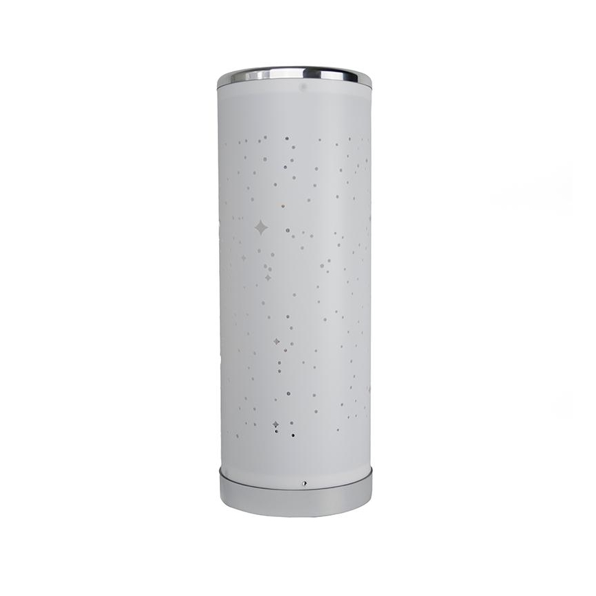 LED RGBW Dimmelhető asztali lámpa LED/5W/230V + távirányítás