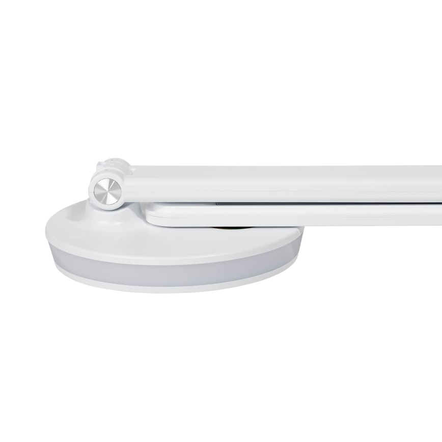 LED RGBW Dimmelhető asztali lámpa power bank funkcióval LED/12W/5V 2800-6000K fehér