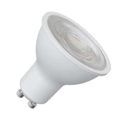 LED RGBW Dimmelhető izzó GU10/4,5W/230V 2700-6500K Wi-Fi Tuya