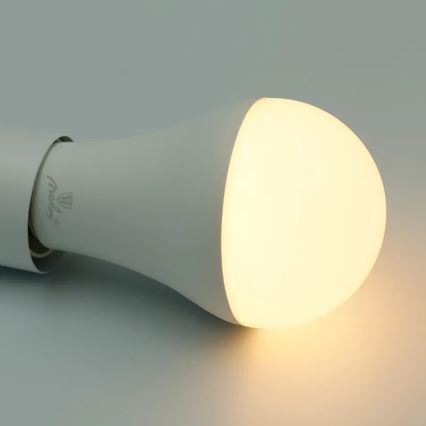 LED RGBW Dimmelhető izzó A60 E27/15W/230V 2700-6500K Wi-Fi Tuya