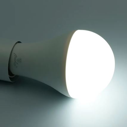 LED RGBW Dimmelhető izzó A60 E27/15W/230V 2700-6500K Wi-Fi Tuya