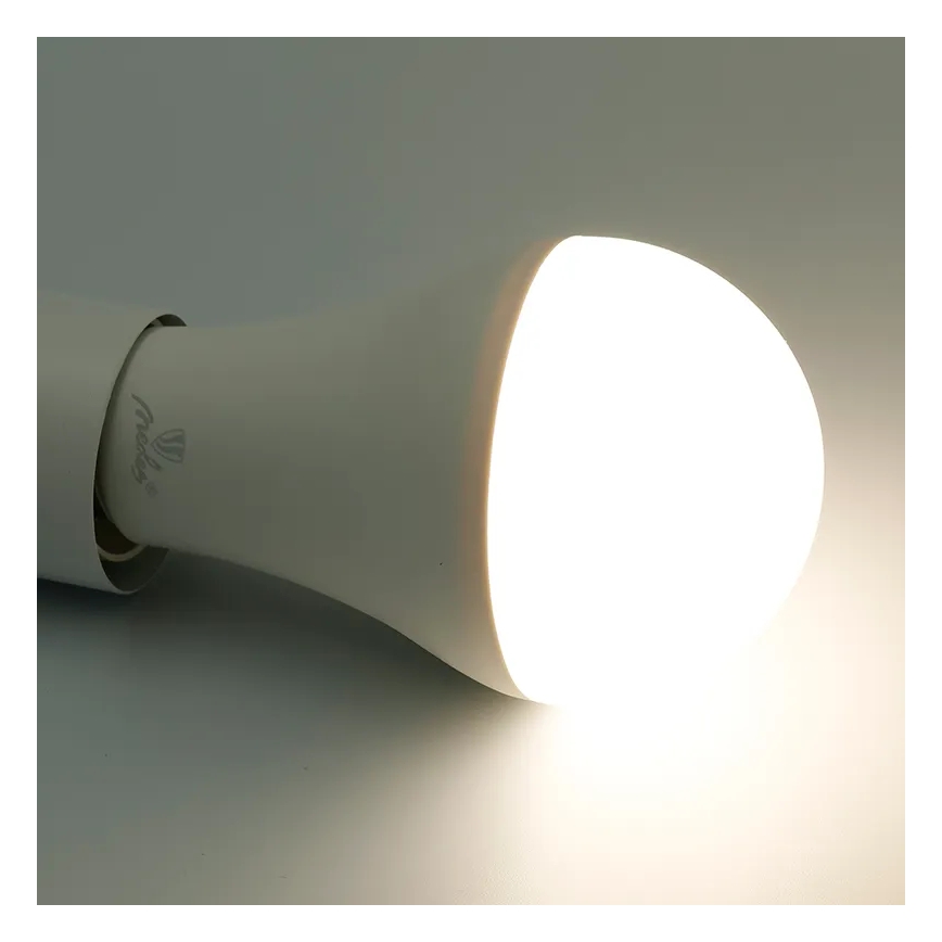 LED RGBW Dimmelhető izzó A60 E27/15W/230V 2700-6500K Wi-Fi Tuya