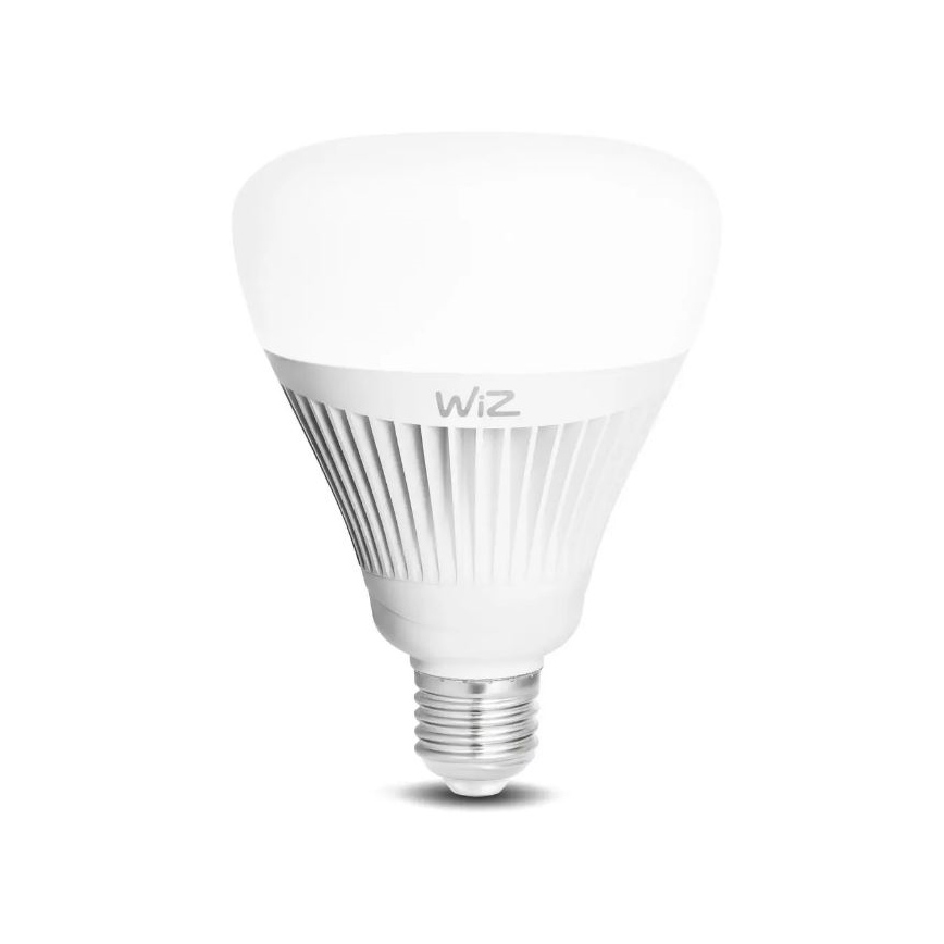 LED RGBW Dimmelhető izzó E27/15,5W/230V 2200-6500K Wi-Fi - WiZ
