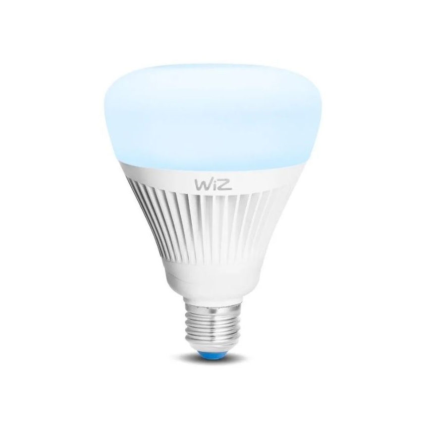 LED RGBW Dimmelhető izzó E27/15,5W/230V 2200-6500K Wi-Fi - WiZ
