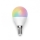 LED RGBW Dimmelhető izzó G45 E14/6,5W/230V 2700-6500K - Aigostar