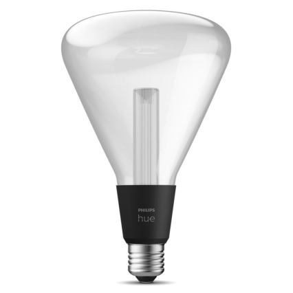 LED RGBW Dimmelhető izzó Philips Hue White And Color Ambiance E27/6,8W/230V 2000-6500K