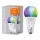 LED RGBW Dimmelhető izzó SMART+ E27/14W/230V 2,700K-6,500K Wi-Fi - Ledvance