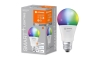 LED RGBW Dimmelhető izzó SMART+ E27/14W/230V 2700-6500K Wi-Fi - Ledvance