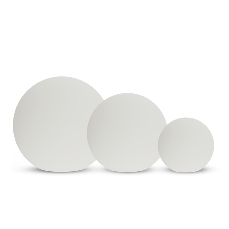GLOBO LED RGBW dimmelhető kültéri lámpa 1xE27/12W/230V 2700-6500K átm. 60 cm IP44 Wi-Fi