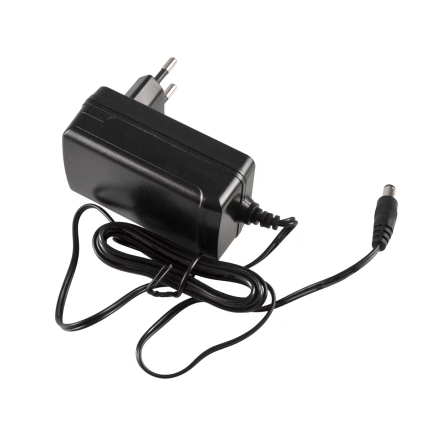 LED RGBW állítható fényerejű szalag 3m LED/22W/24/230V + távirányító