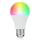 LED RGBW Dimmeres SMART A60 E27/8,5W/230V 4000K izzó + távirányító