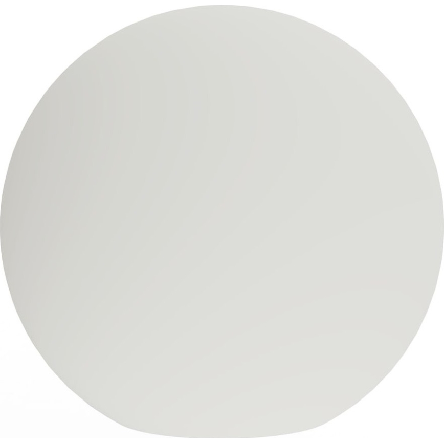LED RGBW fényerőszabályozható kültéri lámpa GLOBO 1xE27/9W/230V 2700-6500K átm. 40 cm IP44 Wi-Fi