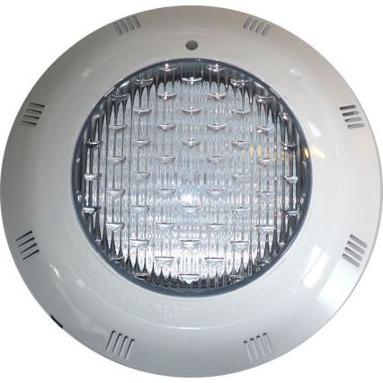 LED RGBW medencelámpa LED/45W/12V IP68 + távirányító