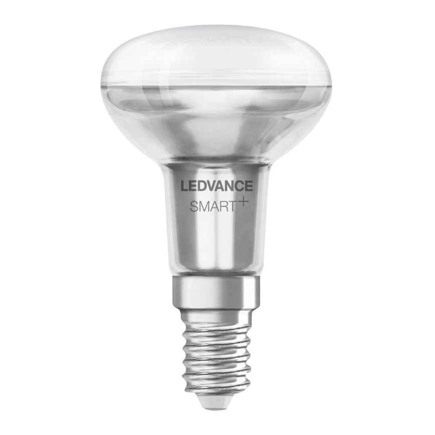 LED RGBW Dimmelhető reflektor izzó SMART+ R50 E14/3,3W/230V 2700-6500K Wi-Fi - Ledvance