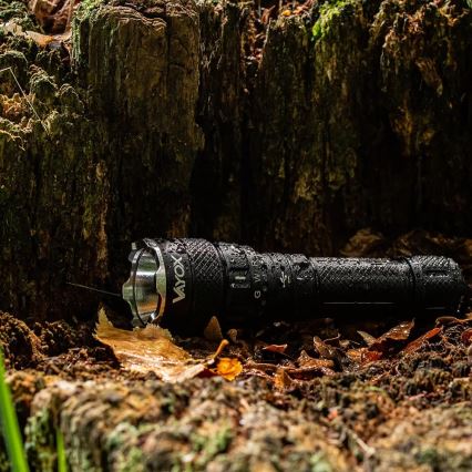 LED RGBW állítható fényerejű újratölthető lámpa LED/15W/5V IP66 1500 lm 2000 mAh