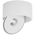 LED Rugalmas spotlámpa LED/28W/230V 3000/4000/6400K CRI 90 fehér