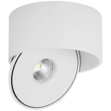 LED Rugalmas spotlámpa LED/28W/230V 3000/4000/6400K CRI 90 fehér