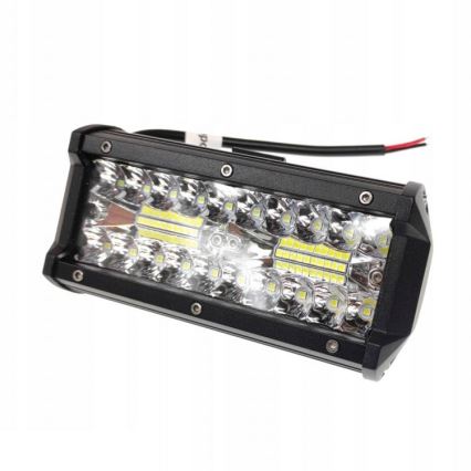 LED Spotlámpa autóhoz COMBO LED/120W/12-24V IP67