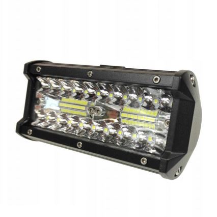 LED Spotlámpa autóhoz COMBO LED/120W/12-24V IP67