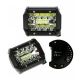 LED Spotlámpa autóhoz COMBO LED/60W/12-24V IP67