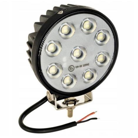 LED Spotlámpa autóhoz PRO LED/36W/12-24V IP68
