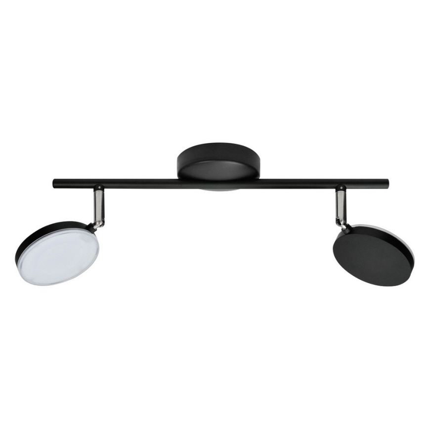 LED Spotlámpa CAPRI 2xLED/5W/230V