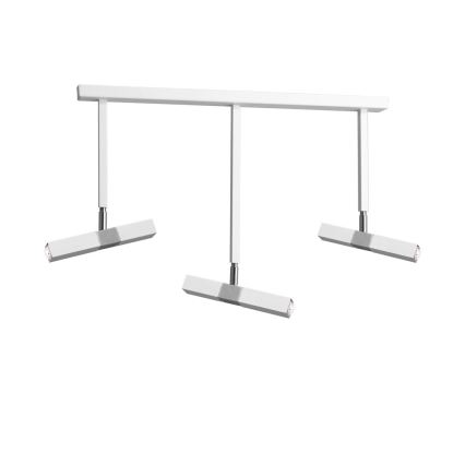 LED Spotlámpa CASTRO 3xG9/7W/230V