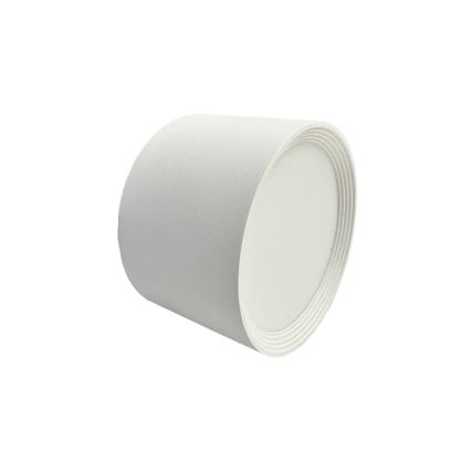 LED Spotlámpa LED/12W/230V 4000K átm. 10 cm fehér