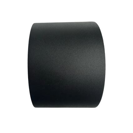 LED Spotlámpa LED/12W/230V 4000K átm. 10 cm fekete