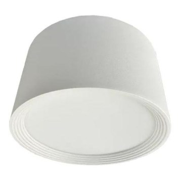 LED Spotlámpa LED/14W/230V 4000K átm. 12 cm fehér