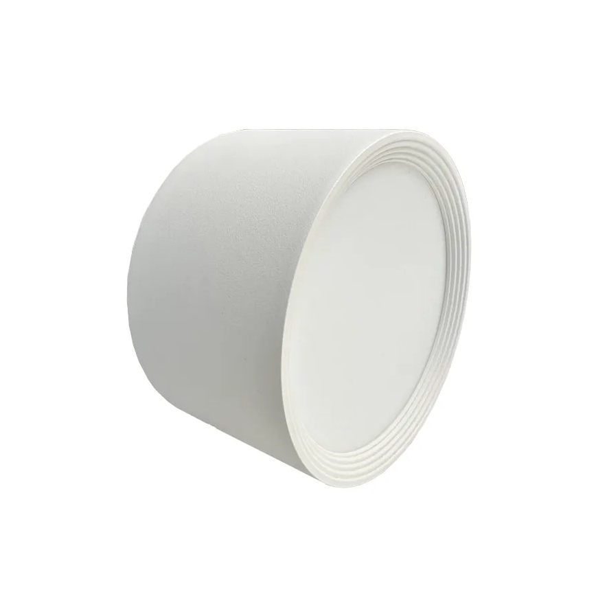 LED Spotlámpa LED/14W/230V 4000K átm. 12 cm fehér