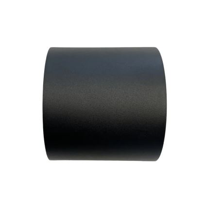 LED Spotlámpa LED/16W/230V 4000K átm. 10 cm fekete