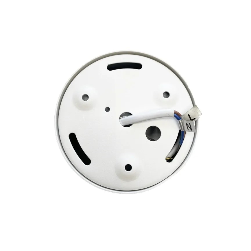 LED Spotlámpa LED/17W/230V 4000K átm. 15 cm fehér