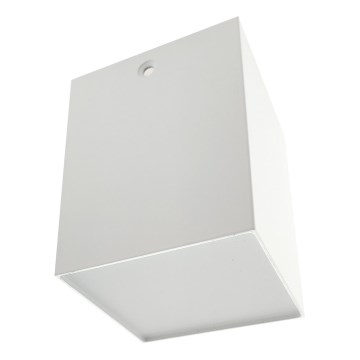LED spotlámpa LED/5W/230V 3000/4000/6400K 7,5x7,5 cm fehér