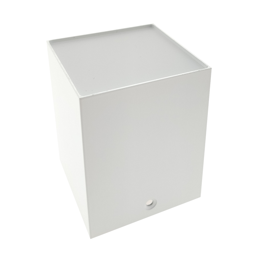 LED spotlámpa LED/5W/230V 3000/4000/6400K 7,5x7,5 cm fehér