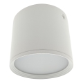 LED spotlámpa LED/5W/230V 3000/4000/6400K átm. 7,5 cm fehér