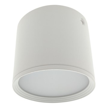 LED spotlámpa LED/5W/230V 3000/4000/6400K átm. 7,5 cm fehér