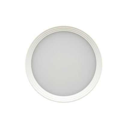 LED spotlámpa LED/5W/230V 3000/4000/6400K átm. 7,5 cm fehér