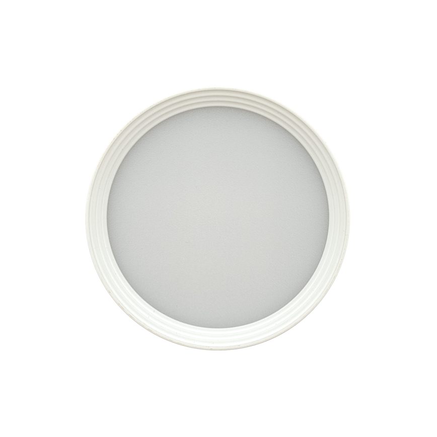 LED spotlámpa LED/5W/230V 3000/4000/6400K átm. 7,5 cm fehér