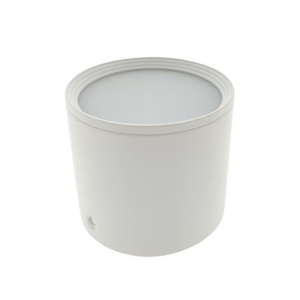 LED spotlámpa LED/5W/230V 3000/4000/6400K átm. 7,5 cm fehér
