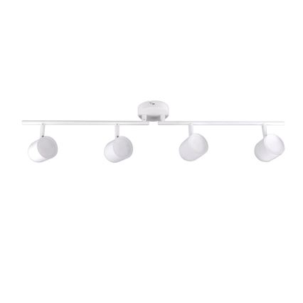 LED Spotlámpa RAWI 4xLED/4,2W/230V fehér