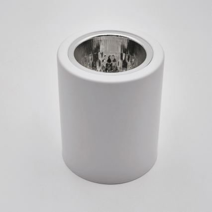 LED spotlámpa TACO 1xE27/15W/230V fehér