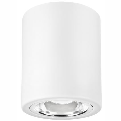 LED spotlámpa TACO 1xE27/15W/230V fehér